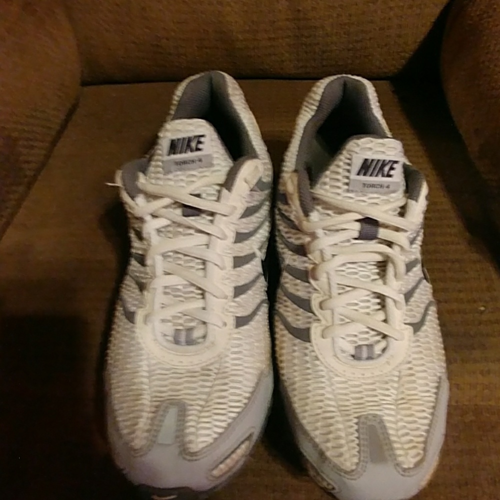 Mike airmax